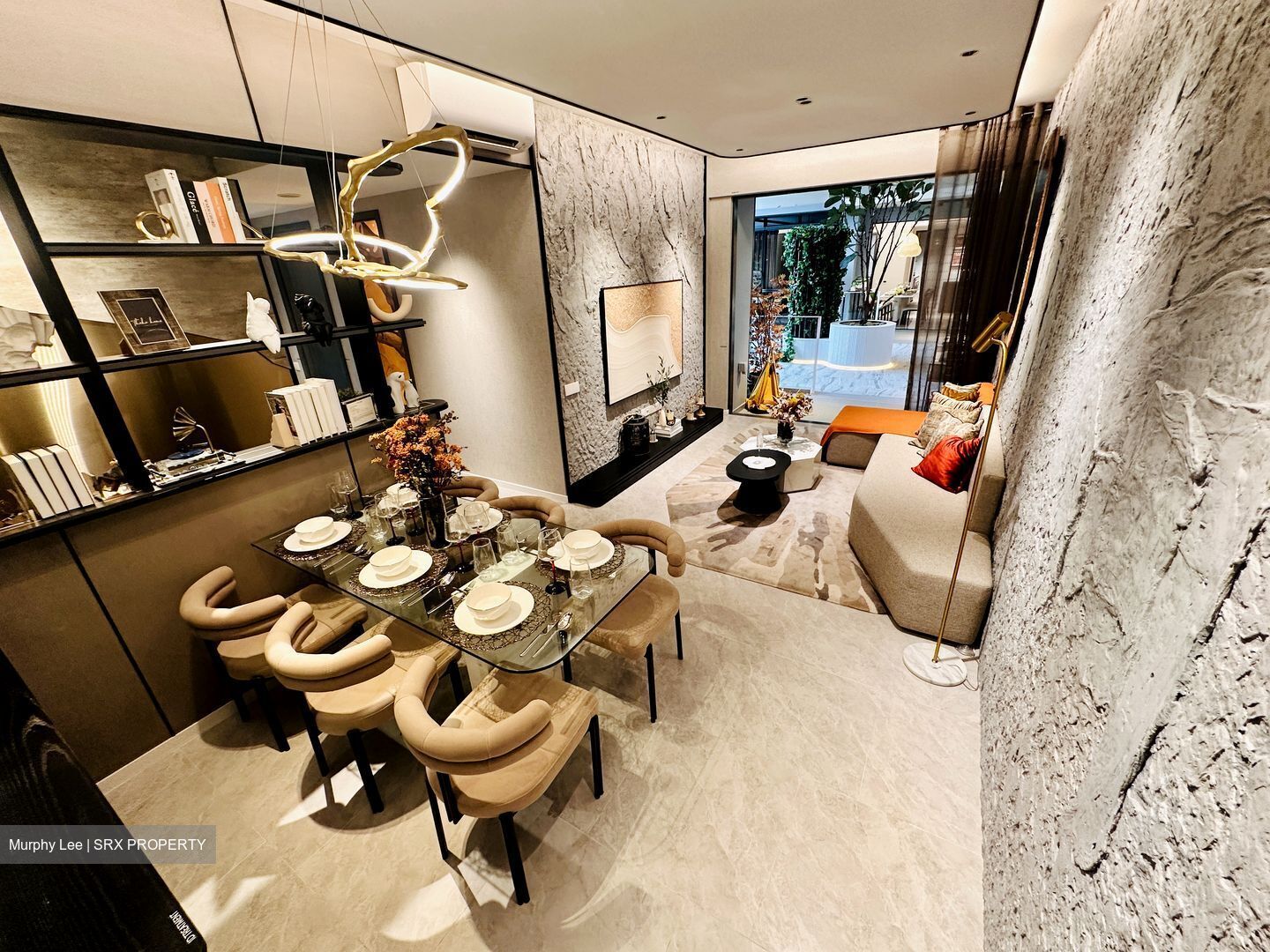 The LakeGarden Residences (D22), Condominium #464564641